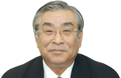 愛商連理事長